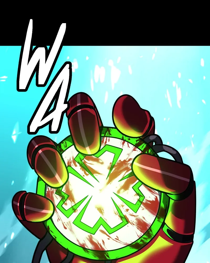 Back From Black Chapter 15 page 26 - 