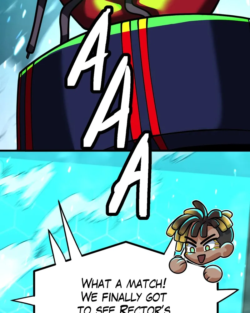 Back From Black Chapter 15 page 27 - 