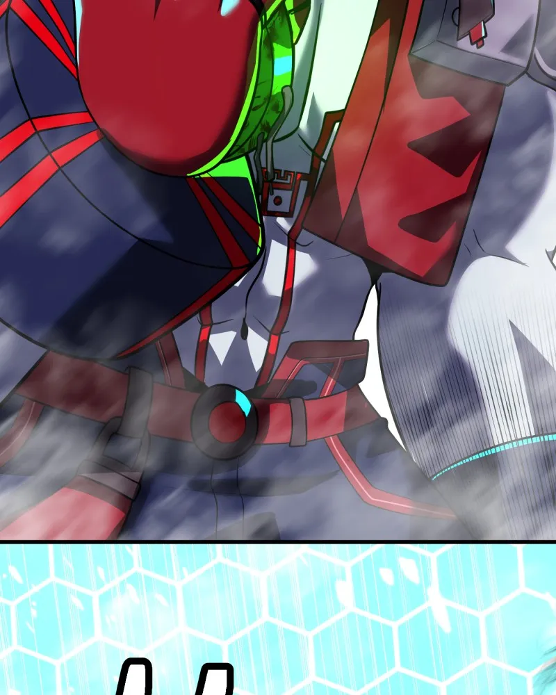 Back From Black Chapter 15 page 29 - 