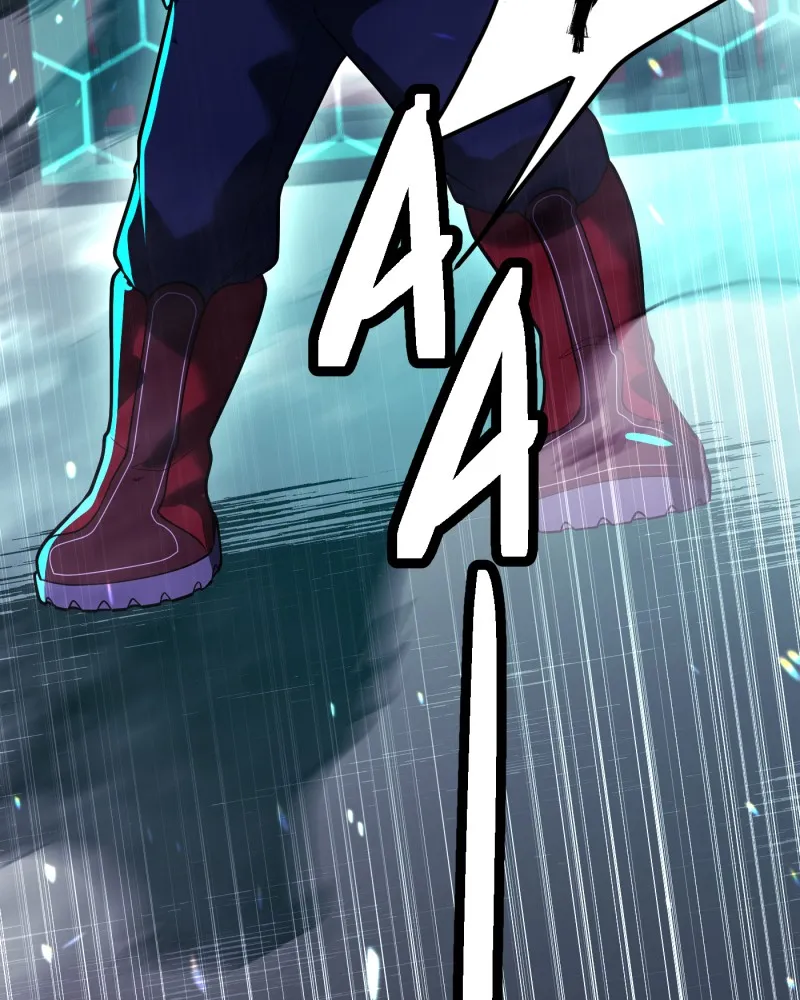 Back From Black Chapter 15 page 32 - 