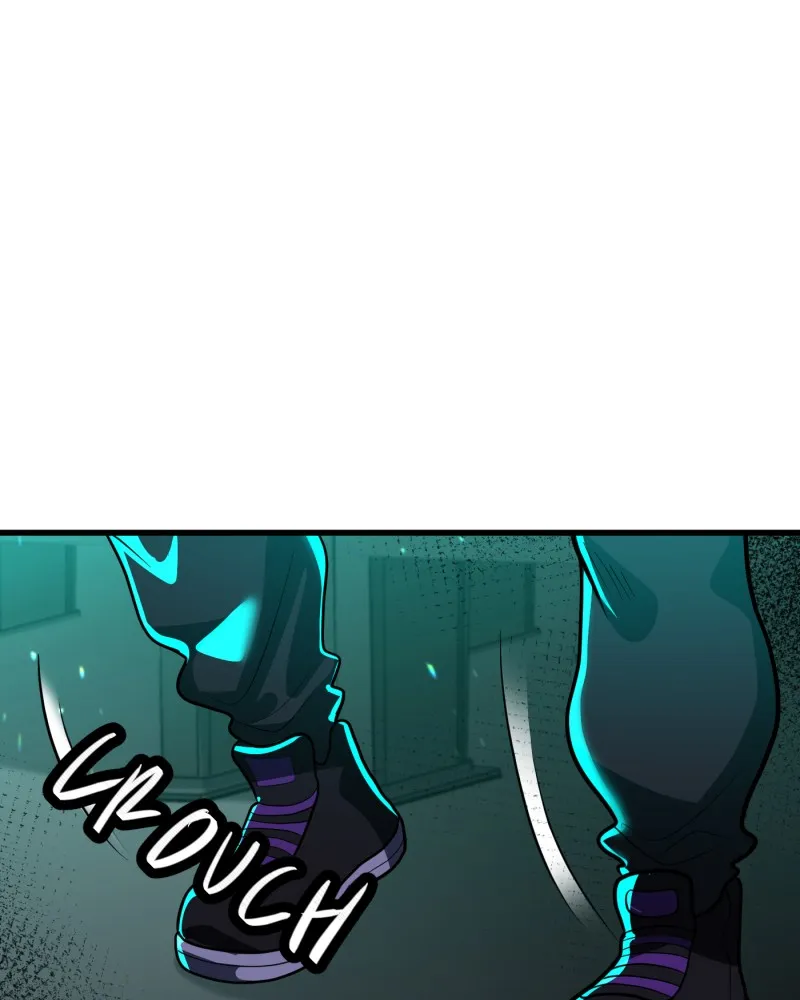 Back From Black Chapter 15 page 35 - 