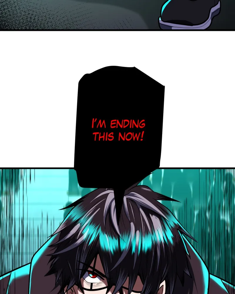 Back From Black Chapter 15 page 36 - 