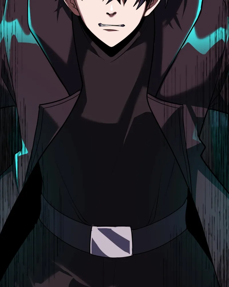 Back From Black Chapter 15 page 37 - 