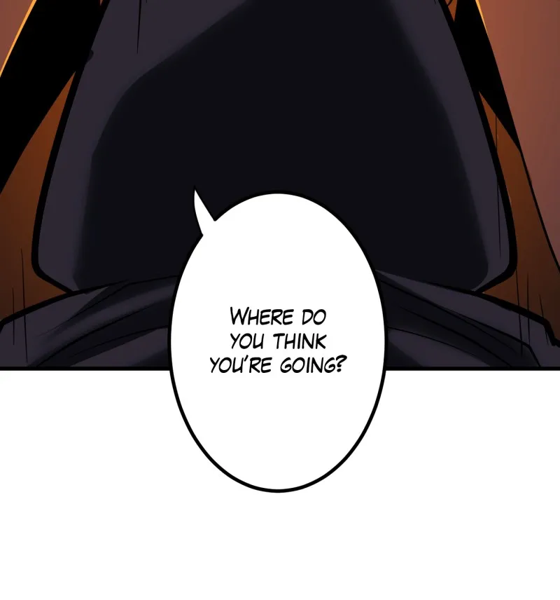 Back From Black Chapter 15 page 40 - 