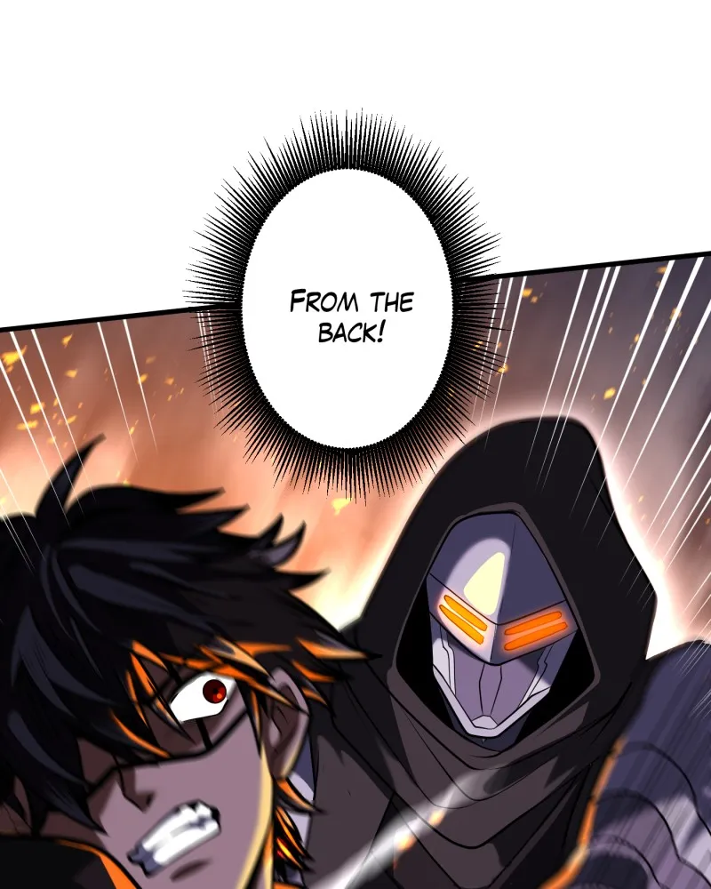 Back From Black Chapter 15 page 41 - 