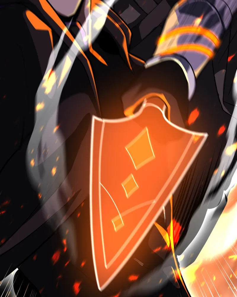 Back From Black Chapter 15 page 42 - 