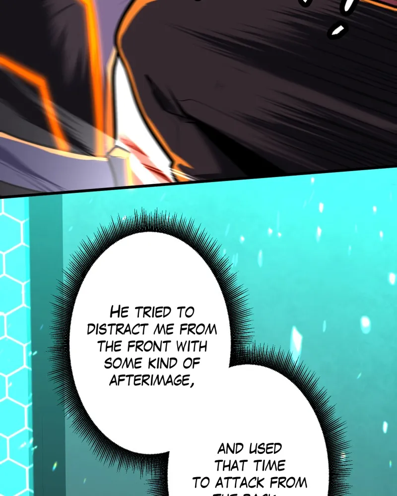 Back From Black Chapter 15 page 44 - 
