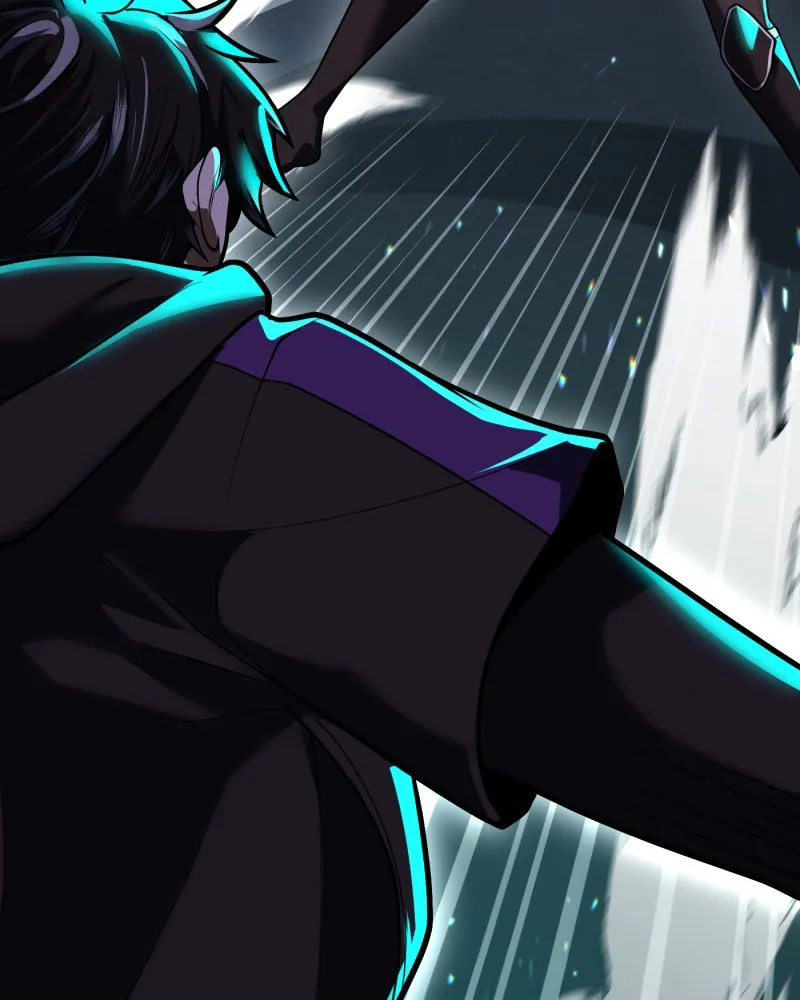 Back From Black Chapter 15 page 46 - 