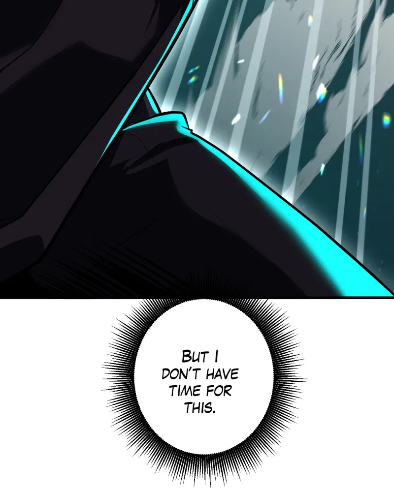 Back From Black Chapter 15 page 47 - 