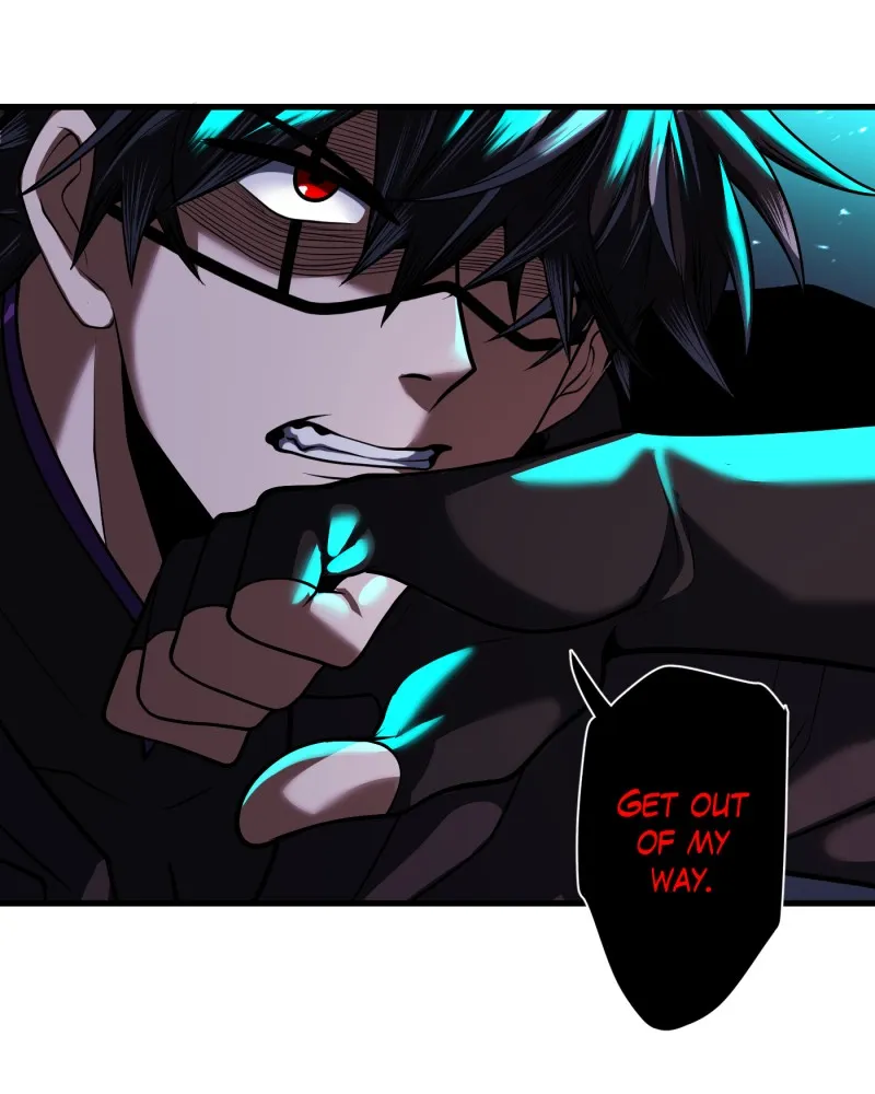 Back From Black Chapter 15 page 48 - 