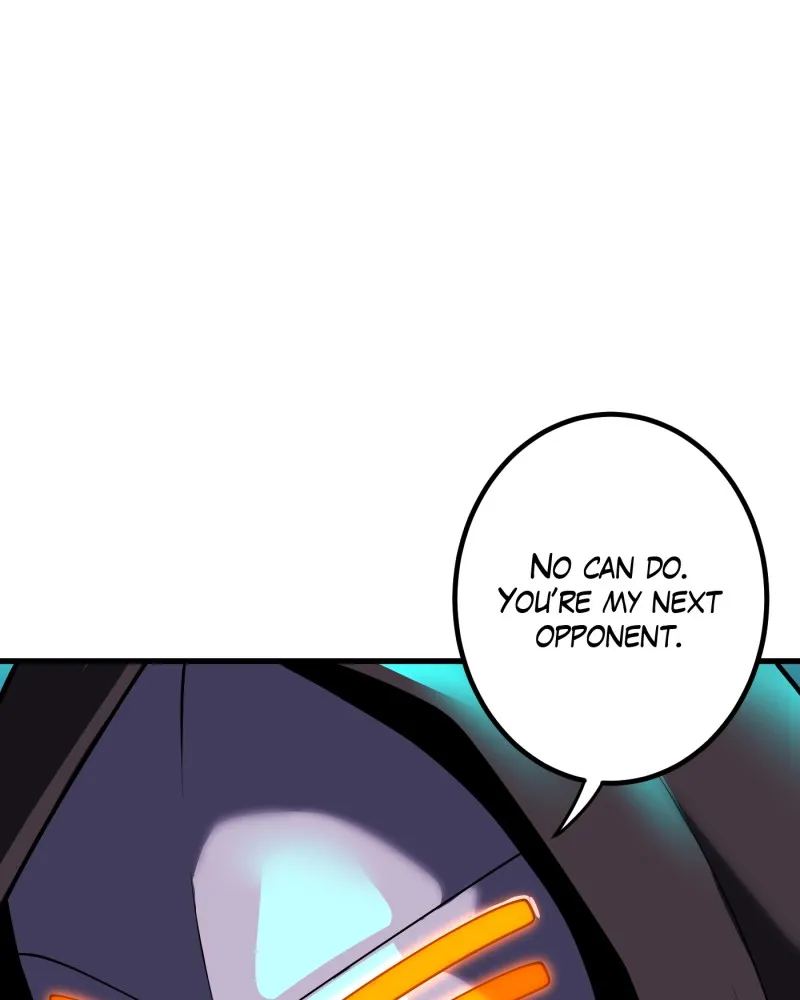 Back From Black Chapter 15 page 49 - 