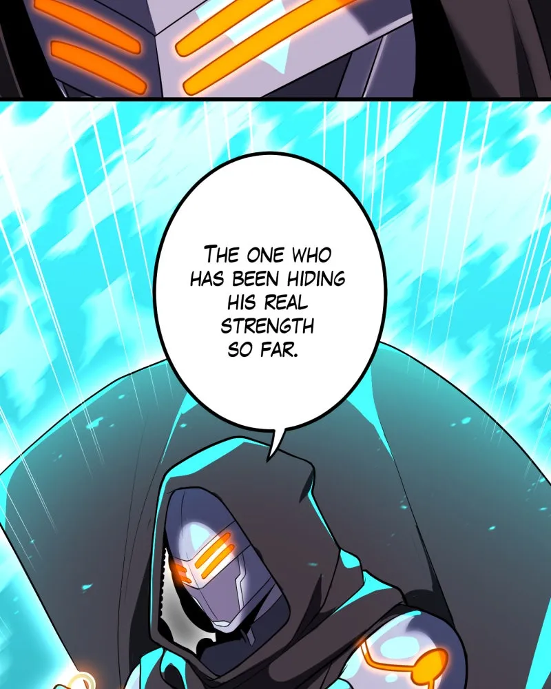 Back From Black Chapter 15 page 50 - 