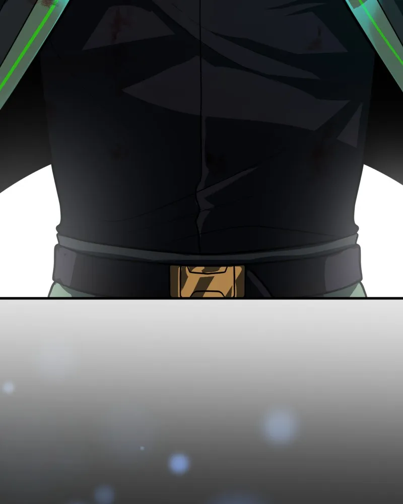 Back From Black Chapter 15 page 6 - 