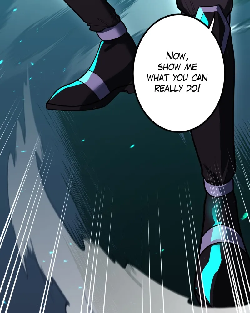 Back From Black Chapter 15 page 52 - 