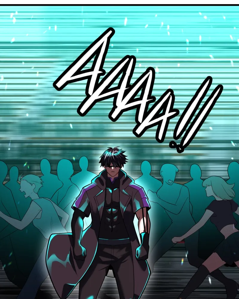 Back From Black Chapter 15 page 54 - 