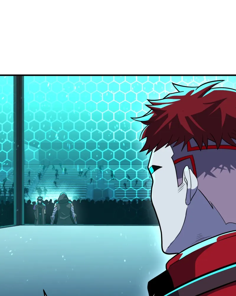 Back From Black Chapter 15 page 56 - 