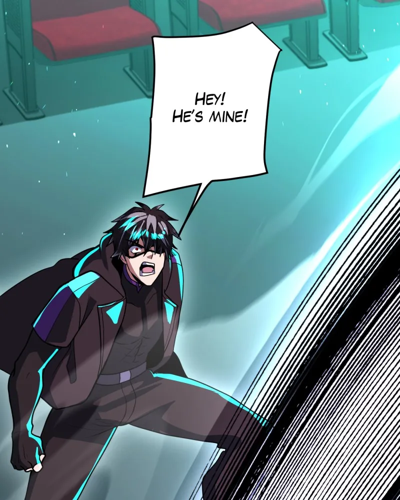 Back From Black Chapter 15 page 59 - 