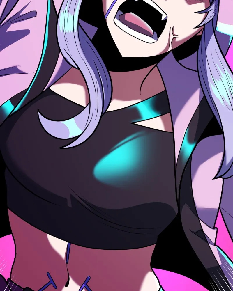 Back From Black Chapter 15 page 63 - 