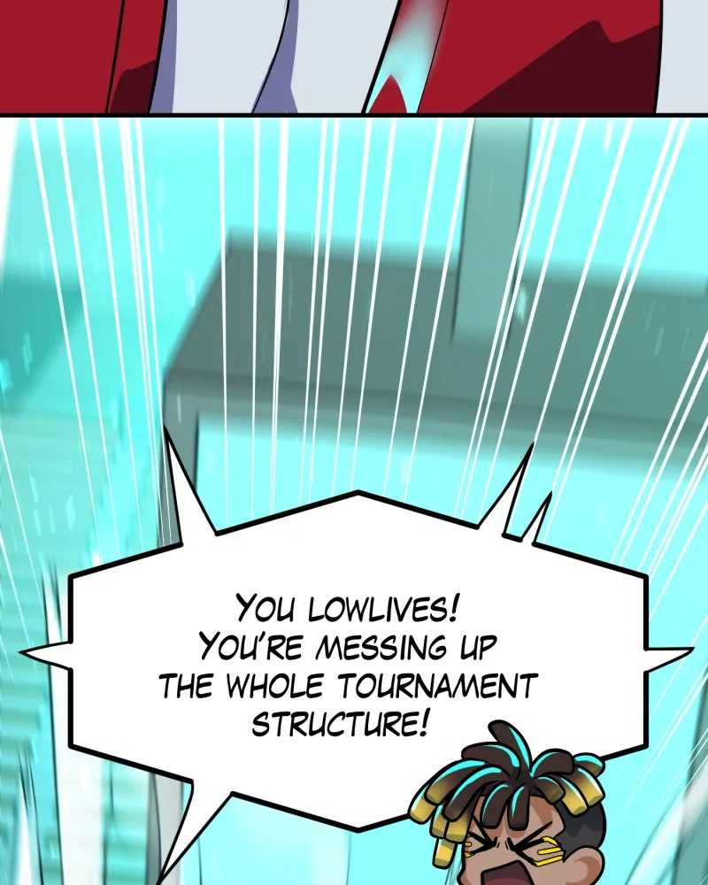 Back From Black Chapter 15 page 66 - 