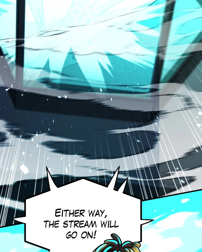 Back From Black Chapter 15 page 68 - 