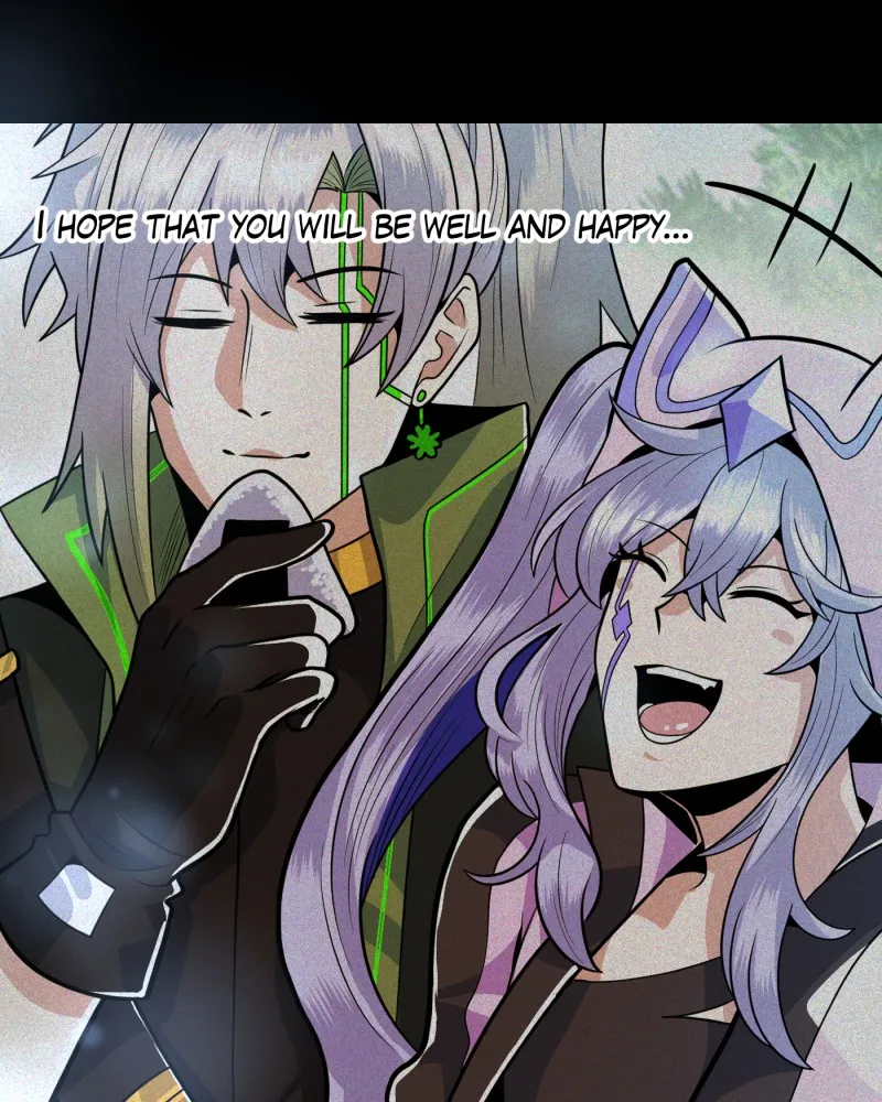 Back From Black Chapter 15 page 8 - 