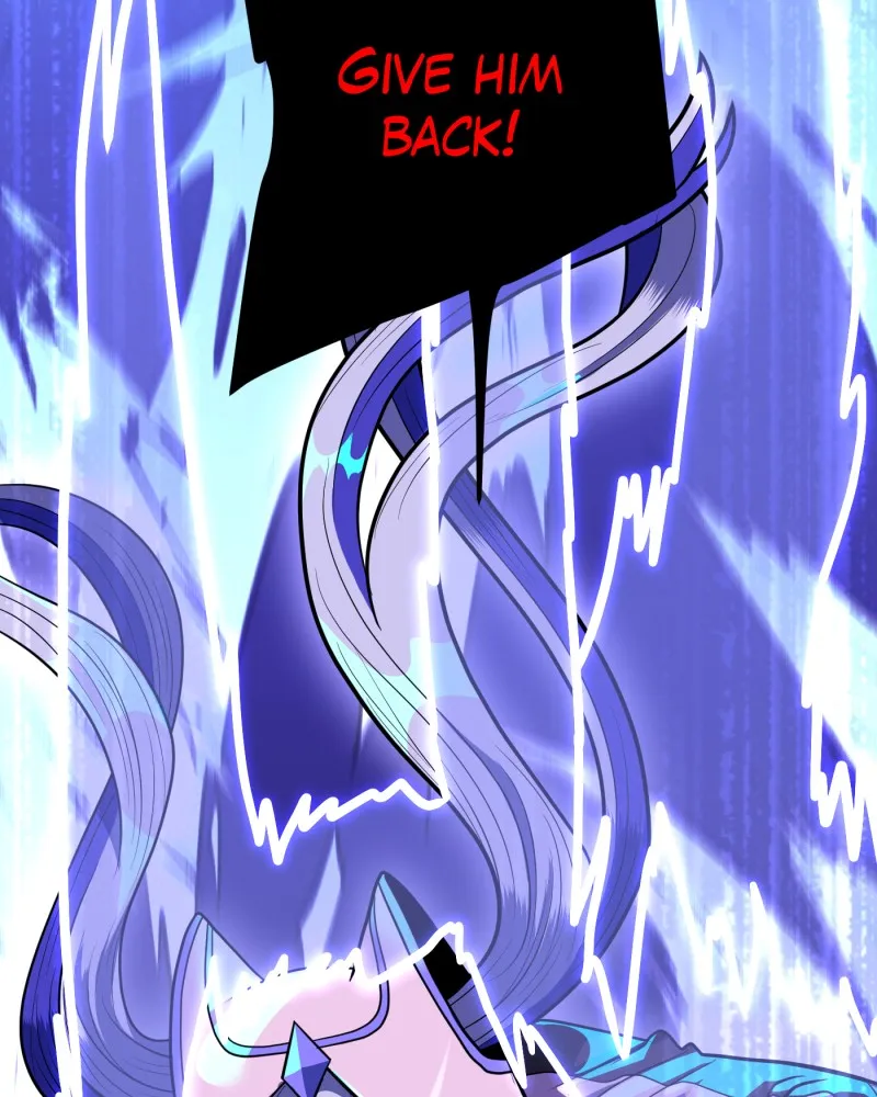 Back From Black Chapter 15 page 72 - 