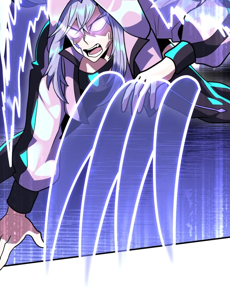 Back From Black Chapter 15 page 73 - 