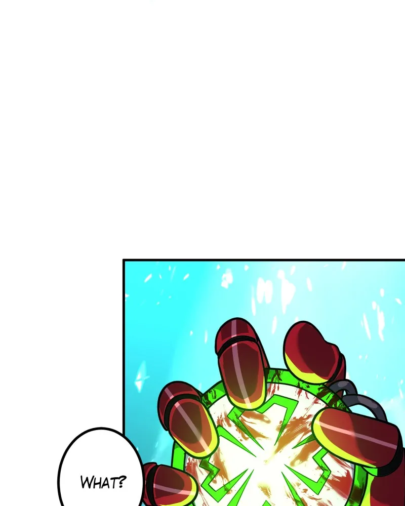 Back From Black Chapter 15 page 74 - 