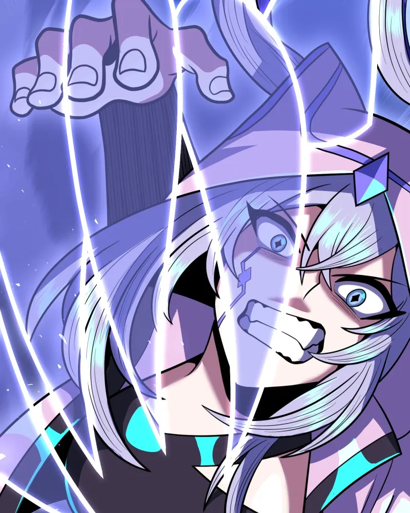 Back From Black Chapter 15 page 80 - 