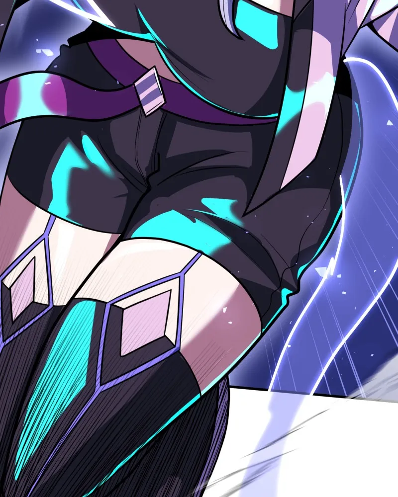 Back From Black Chapter 15 page 81 - 