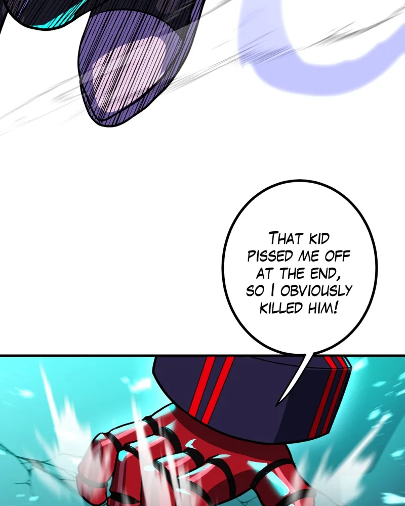 Back From Black Chapter 15 page 82 - 