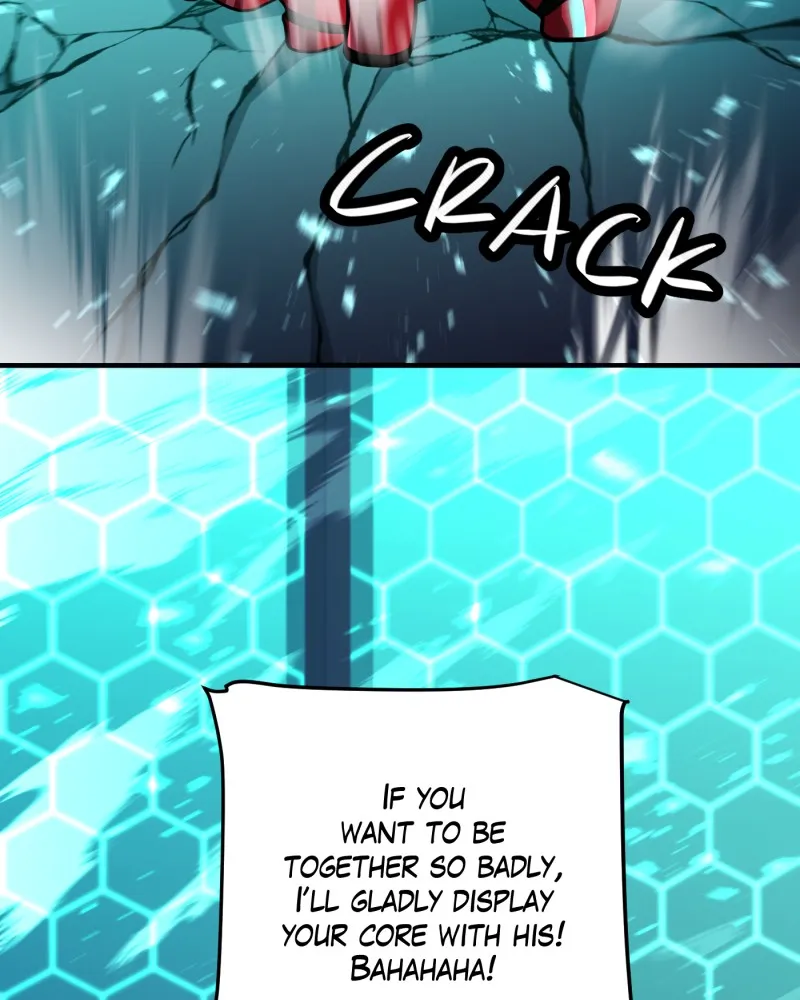 Back From Black Chapter 15 page 83 - 