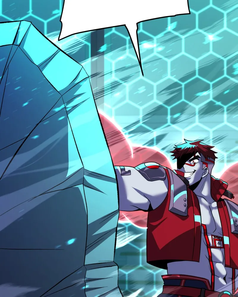 Back From Black Chapter 15 page 84 - 