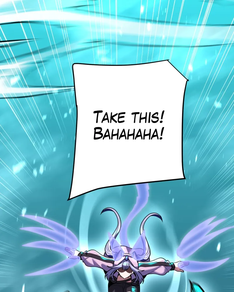 Back From Black Chapter 15 page 86 - 