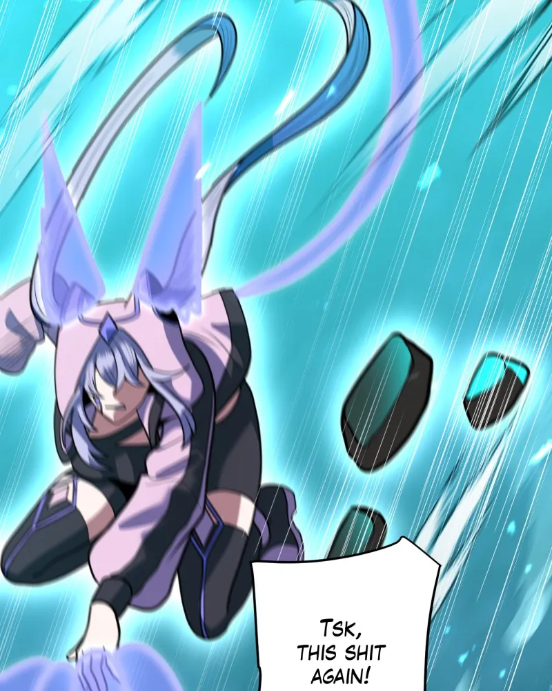 Back From Black Chapter 15 page 92 - 
