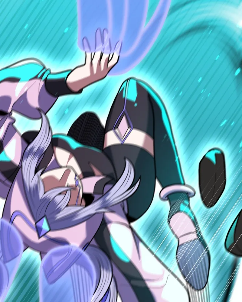 Back From Black Chapter 15 page 96 - 