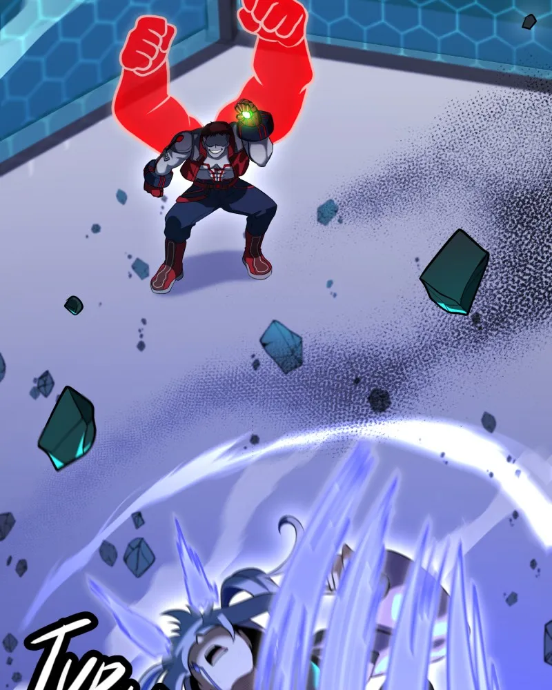 Back From Black Chapter 16 page 101 - 