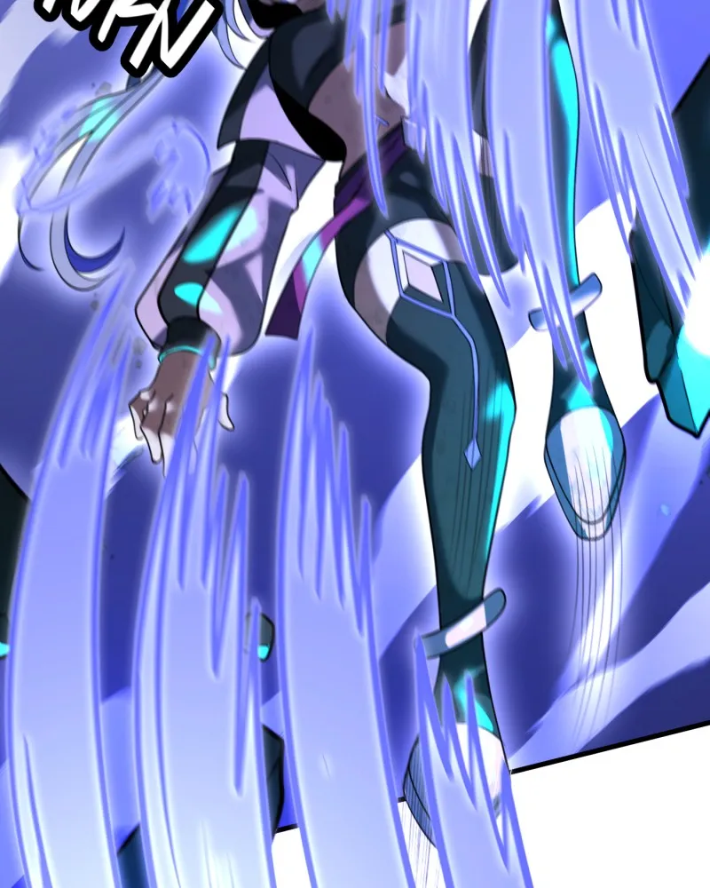 Back From Black Chapter 16 page 102 - 
