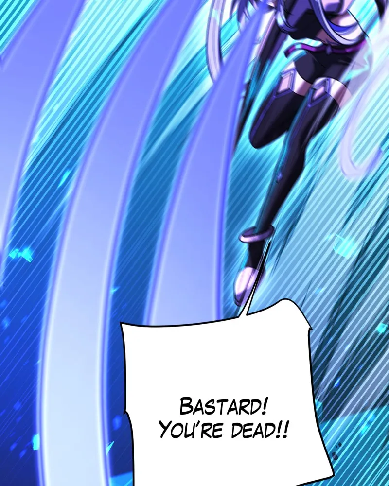 Back From Black Chapter 16 page 104 - 