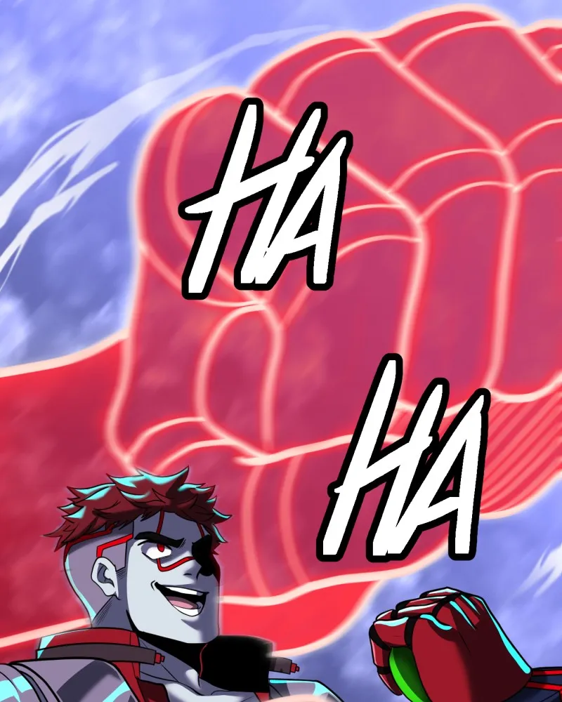 Back From Black Chapter 16 page 106 - 