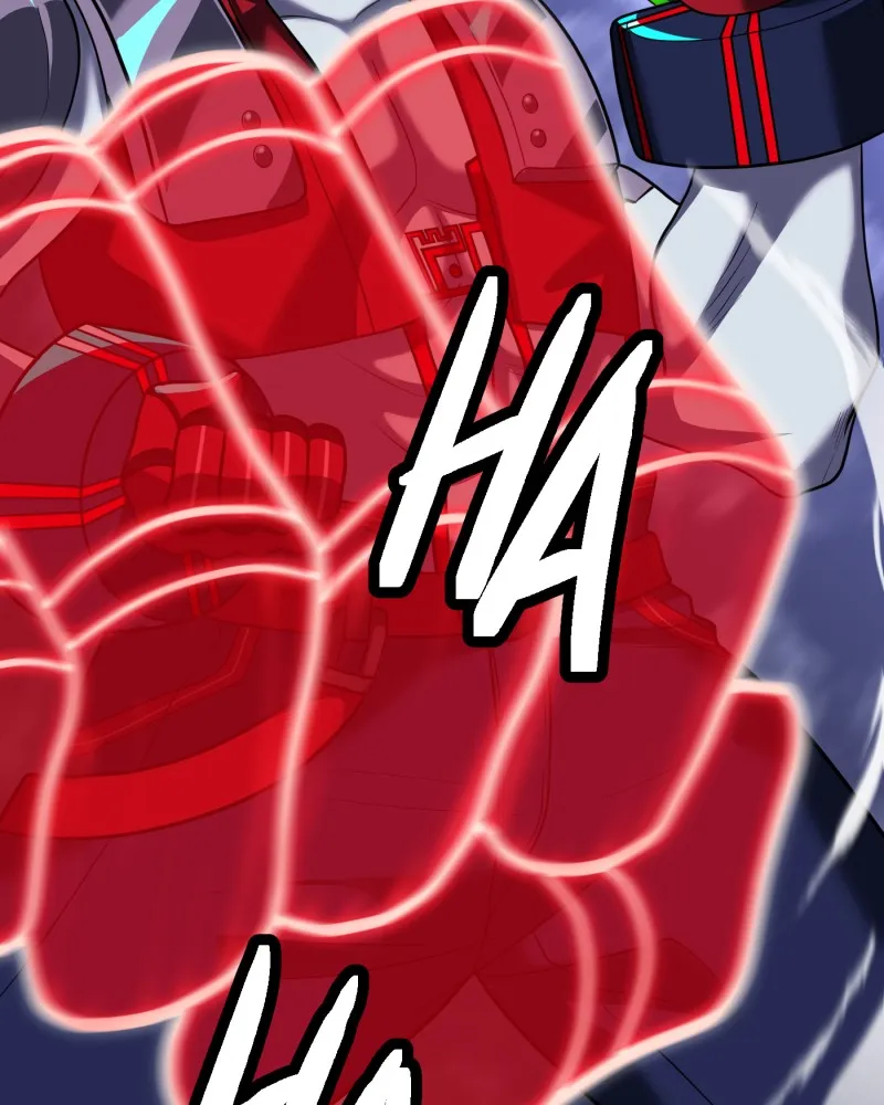 Back From Black Chapter 16 page 107 - 