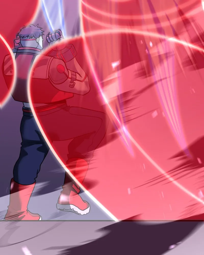 Back From Black Chapter 16 page 111 - 