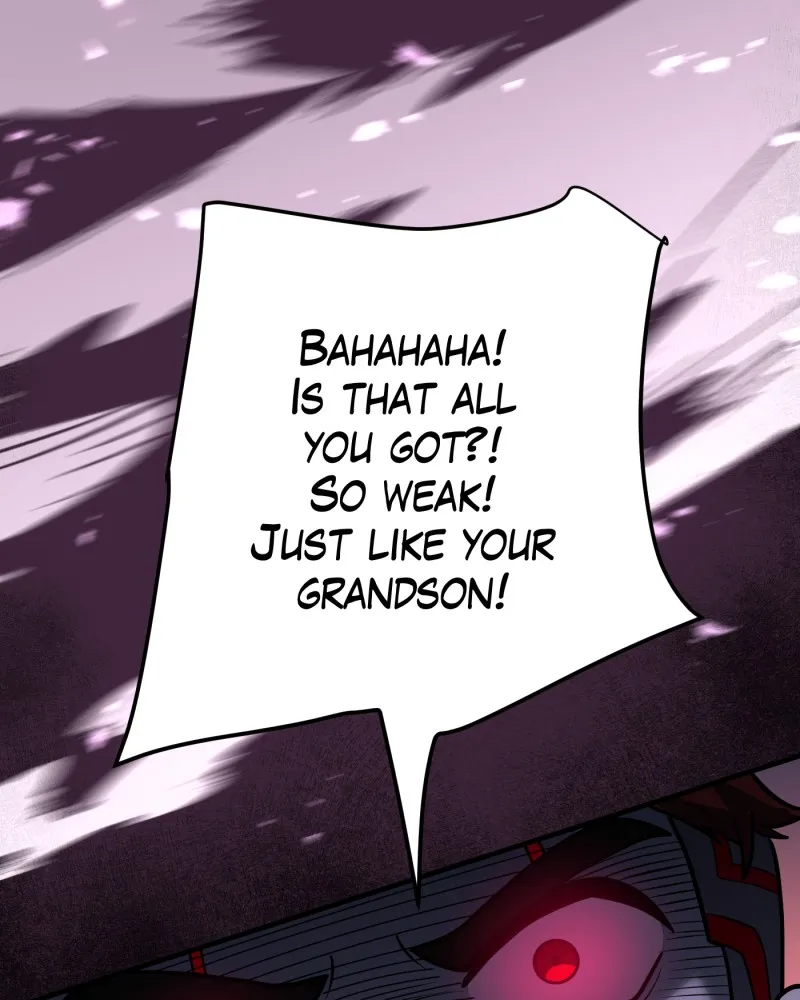 Back From Black Chapter 16 page 112 - 