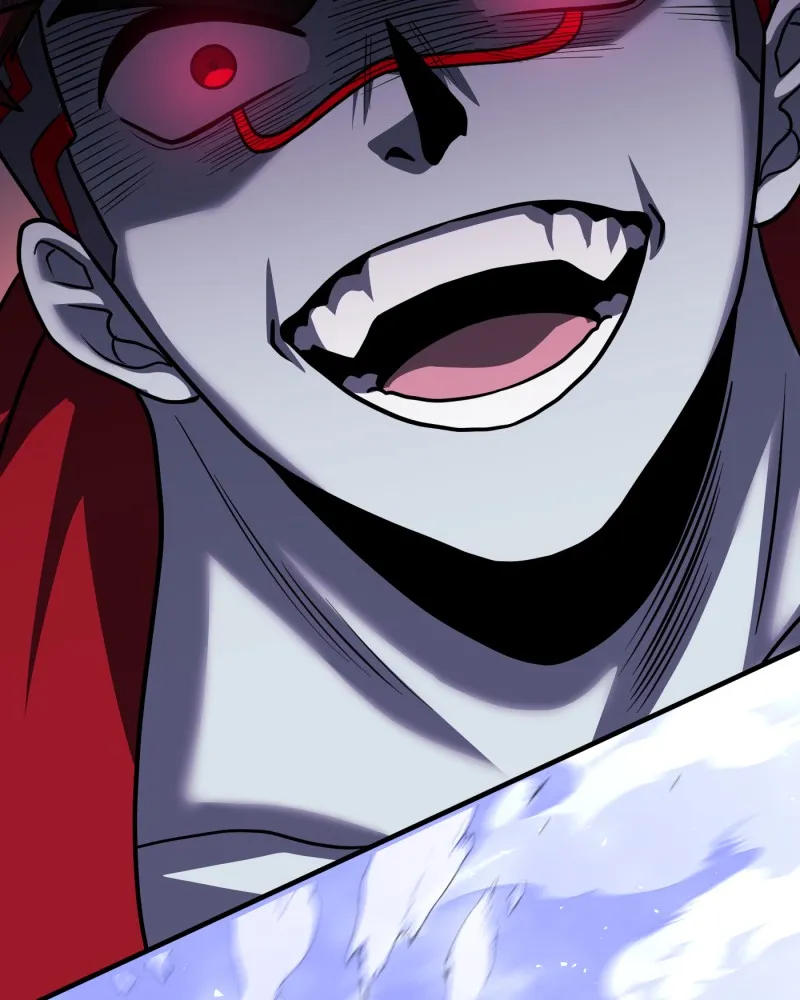 Back From Black Chapter 16 page 113 - 