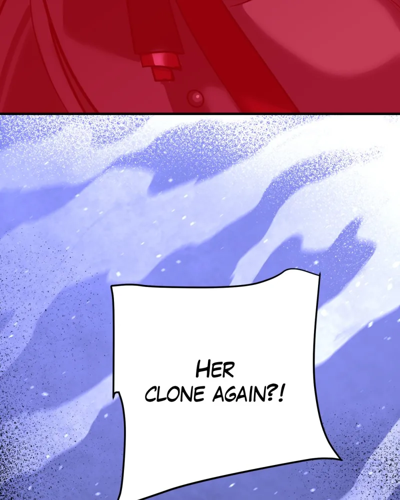Back From Black Chapter 16 page 117 - 