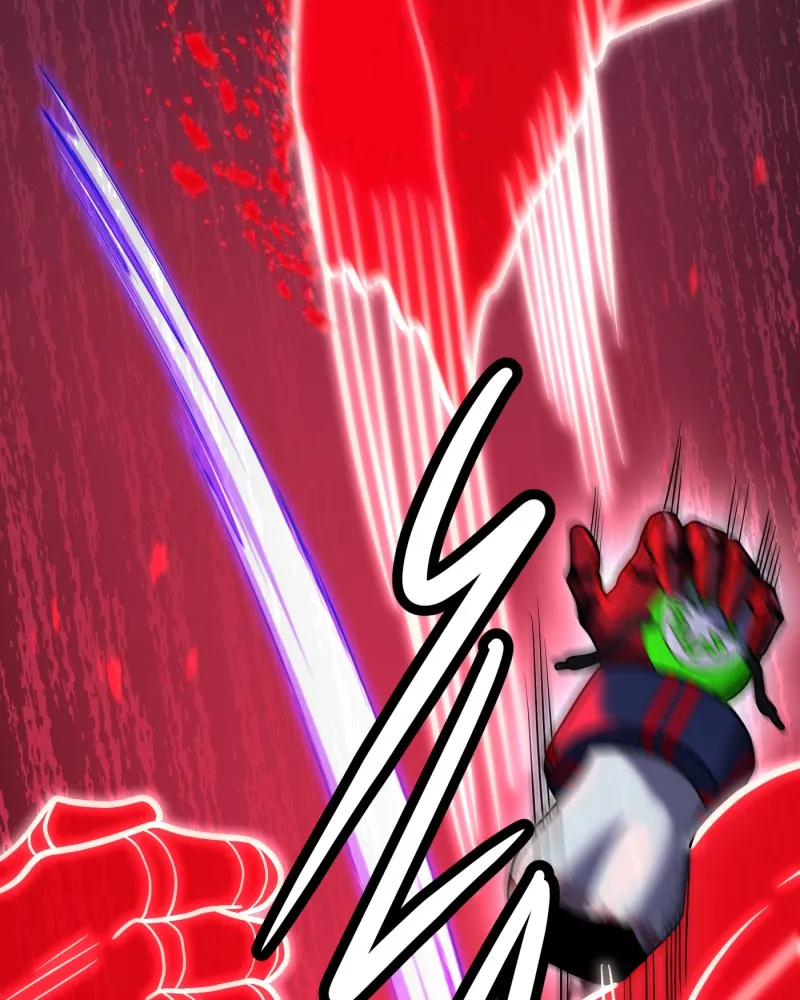 Back From Black Chapter 16 page 130 - 