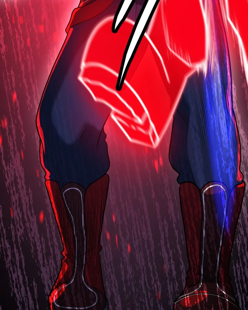 Back From Black Chapter 16 page 132 - 