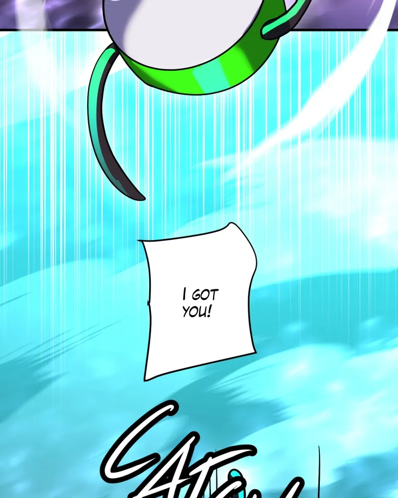 Back From Black Chapter 16 page 136 - 