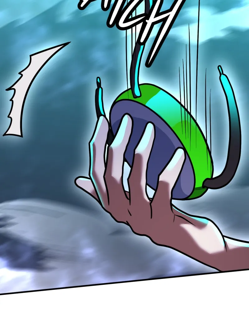 Back From Black Chapter 16 page 137 - 