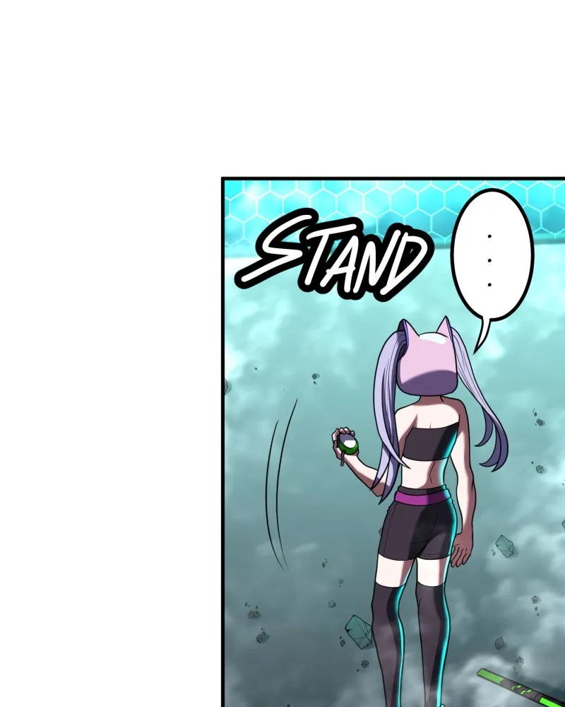 Back From Black Chapter 16 page 139 - 